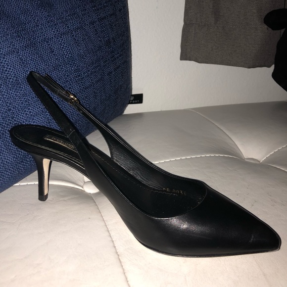 dolce and gabbana kitten heels